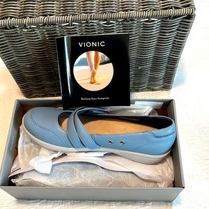 Vionic Magnolia Cala Flats